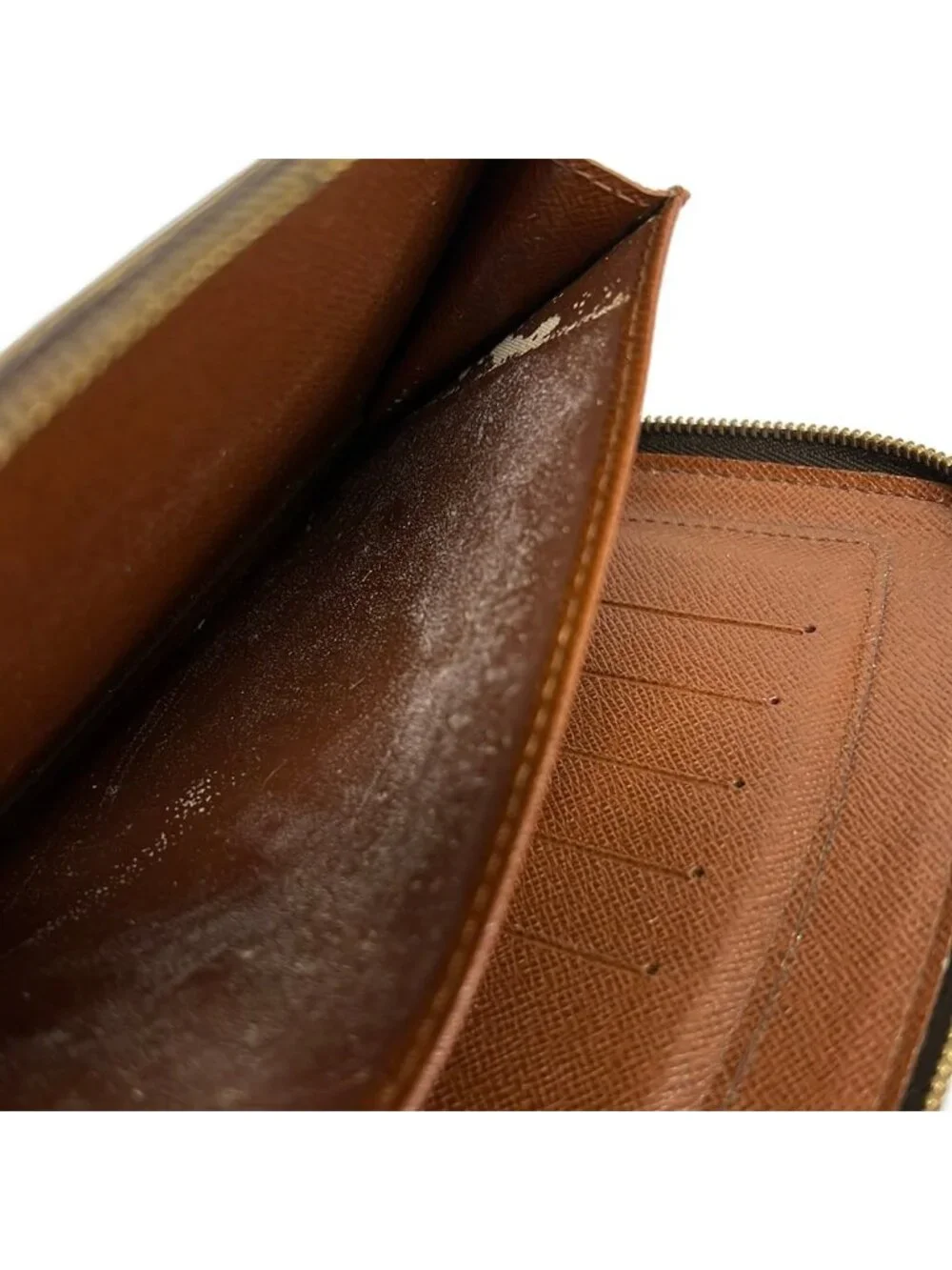 Louis Vuitton Case Monogram Agenda Geod Cover